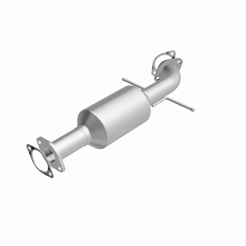 MagnaFlow direct-fit catalytic converter fits 2005 Kia Sedona 3.5L stainless steel CARB compliant 5491544