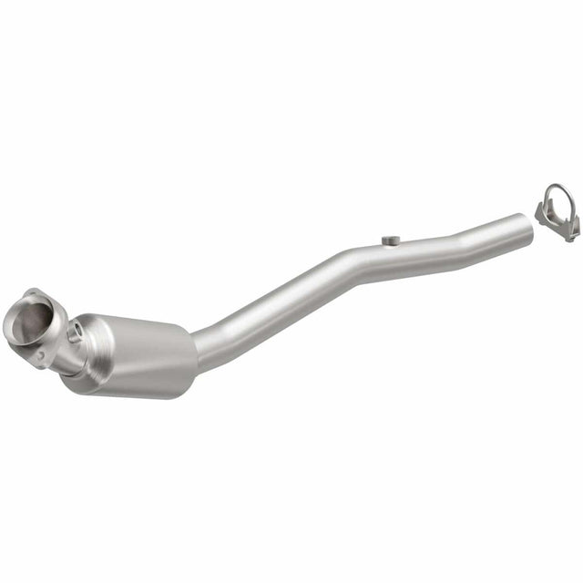 MagnaFlow direct-fit catalytic converter fits 2005 Land Rover Range Rover 4.4L stainless steel CARB compliant 4551722