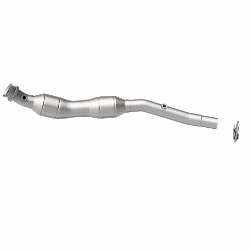 MagnaFlow direct-fit catalytic converter fits 2005 Land Rover Range Rover 4.4L stainless steel CARB compliant 4551722