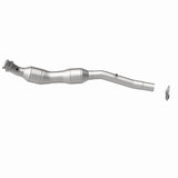 MagnaFlow direct-fit catalytic converter fits 2005 Land Rover Range Rover 4.4L stainless steel CARB compliant 4551722