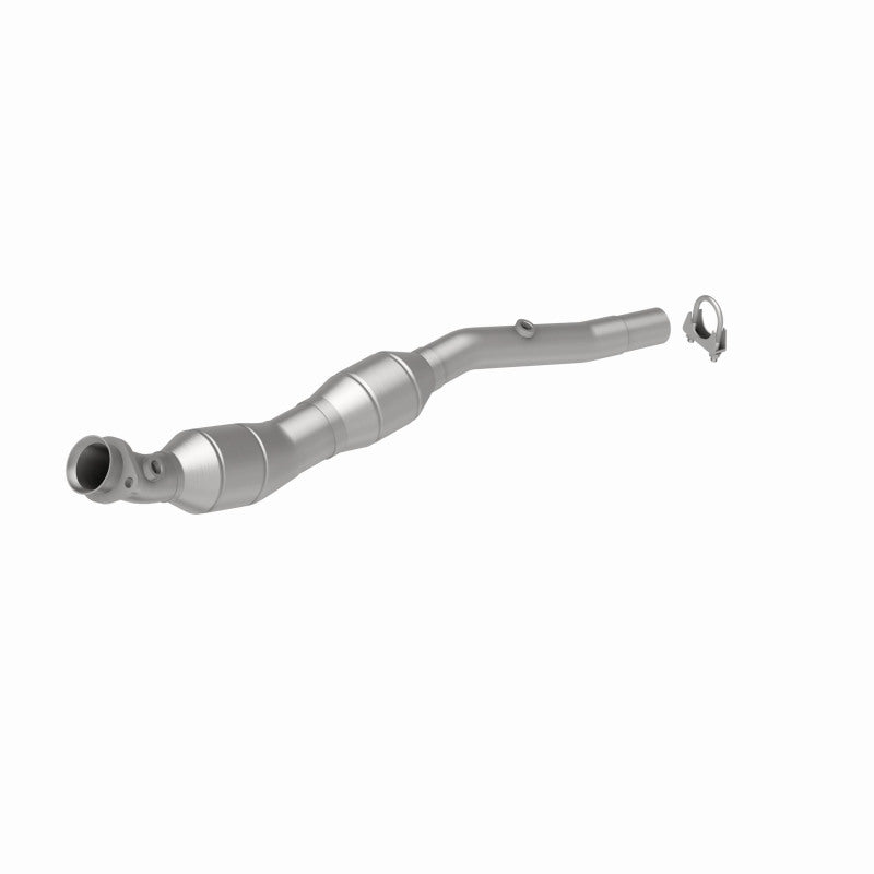 MagnaFlow direct-fit catalytic converter fits 2005 Land Rover Range Rover 4.4L stainless steel CARB compliant 4551722