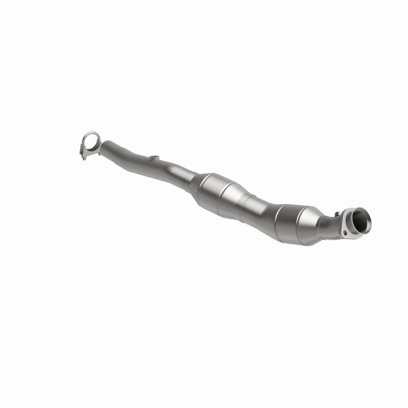 MagnaFlow direct-fit catalytic converter fits 2005 Land Rover Range Rover 4.4L stainless steel CARB compliant 4551722