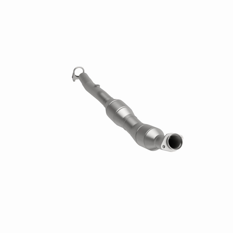 MagnaFlow direct-fit catalytic converter fits 2005 Land Rover Range Rover 4.4L stainless steel CARB compliant 4551722