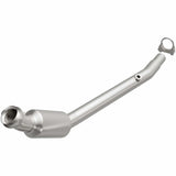 MagnaFlow direct-fit catalytic converter fits 2005 Land Rover Range Rover 4.4L stainless steel CARB compliant 4551724