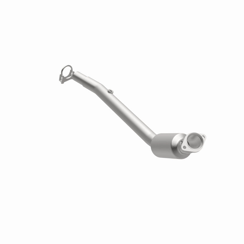 MagnaFlow direct-fit catalytic converter fits 2005 Land Rover Range Rover 4.4L stainless steel CARB compliant 4551724
