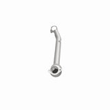 MagnaFlow direct-fit catalytic converter fits 2005 Land Rover Range Rover 4.4L stainless steel CARB compliant 4551724