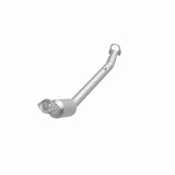 MagnaFlow direct-fit catalytic converter fits 2005 Land Rover Range Rover 4.4L stainless steel CARB compliant 4551724