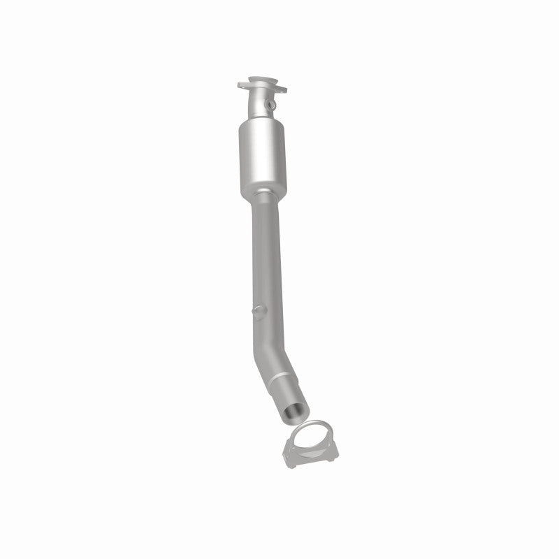 MagnaFlow direct-fit catalytic converter fits 2005 Land Rover Range Rover 4.4L stainless steel CARB compliant 4551724