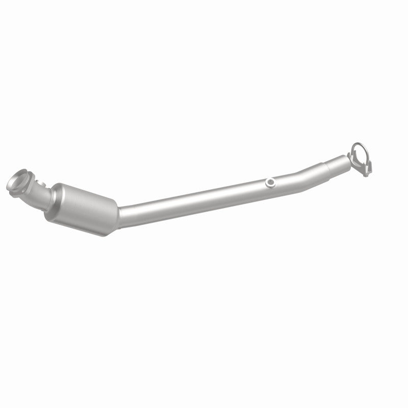 MagnaFlow direct-fit catalytic converter fits 2005 Land Rover Range Rover 4.4L stainless steel CARB compliant 4551724