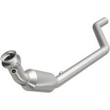 MagnaFlow direct-fit catalytic converter fits 2005 Lincoln LS 3.0L stainless steel CARB compliant 4561014