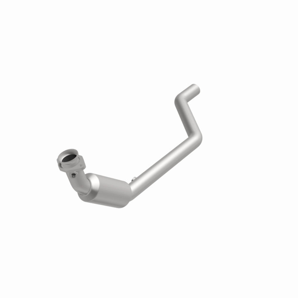 MagnaFlow direct-fit catalytic converter fits 2005 Lincoln LS 3.0L stainless steel CARB compliant 4561014