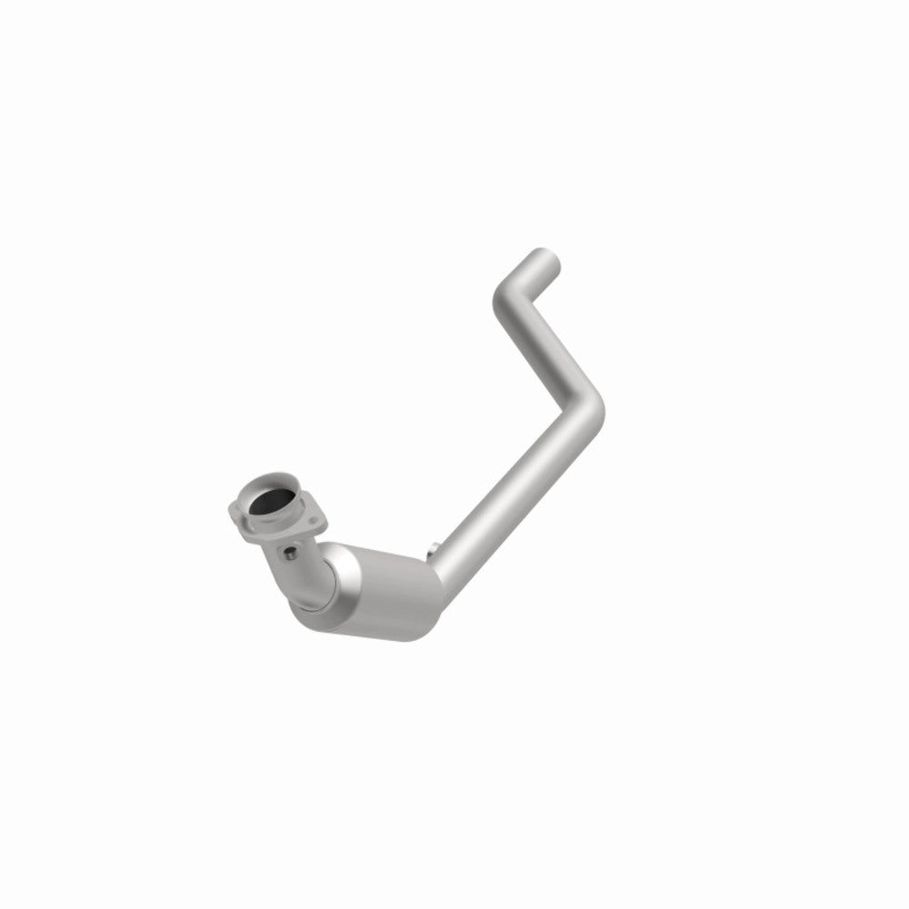 MagnaFlow direct-fit catalytic converter fits 2005 Lincoln LS 3.0L stainless steel CARB compliant 4561014