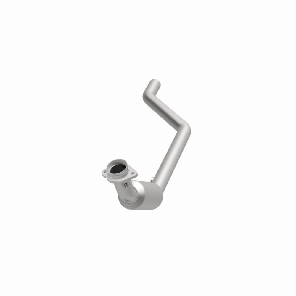 MagnaFlow direct-fit catalytic converter fits 2005 Lincoln LS 3.0L stainless steel CARB compliant 4561014