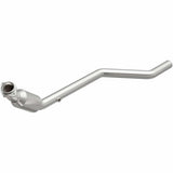 t 2005 Lincoln LS 3.0L Direct-Fit Catalytic Converter 4561015 Magnaflow MagnaFlow Exhaust Products