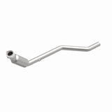 t 2005 Lincoln LS 3.0L Direct-Fit Catalytic Converter 4561015 Magnaflow MagnaFlow Exhaust Products