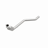 t 2005 Lincoln LS 3.0L Direct-Fit Catalytic Converter 4561015 Magnaflow MagnaFlow Exhaust Products