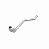 t 2005 Lincoln LS 3.0L Direct-Fit Catalytic Converter 4561015 Magnaflow MagnaFlow Exhaust Products