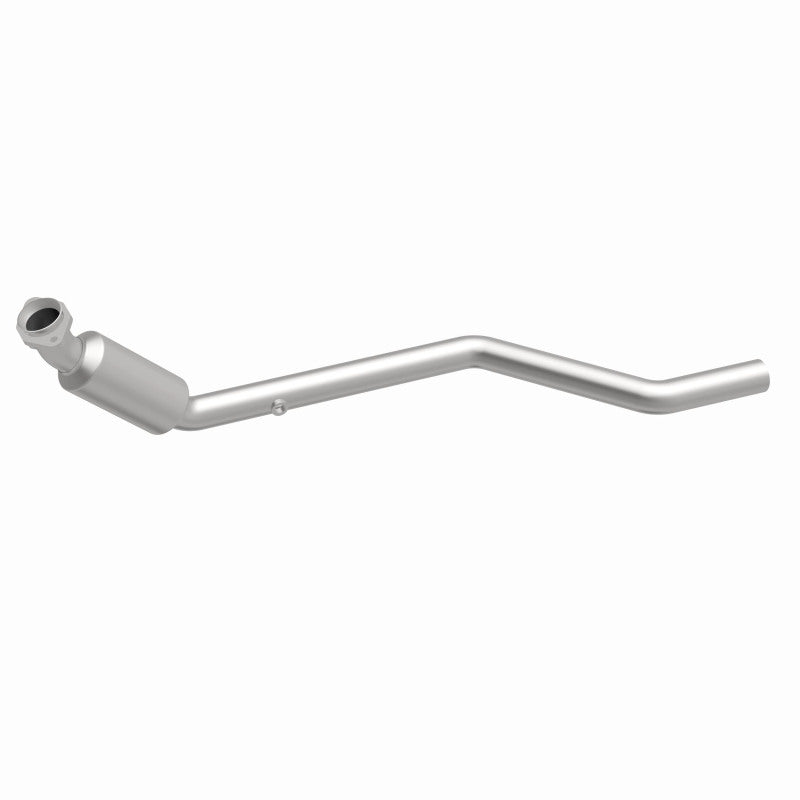 t 2005 Lincoln LS 3.0L Direct-Fit Catalytic Converter 4561015 Magnaflow MagnaFlow Exhaust Products