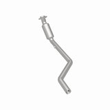 t 2005 Lincoln LS 3.0L Direct-Fit Catalytic Converter 4561015 Magnaflow MagnaFlow Exhaust Products
