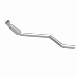 t 2005 Lincoln LS 3.0L Direct-Fit Catalytic Converter 4561015 Magnaflow MagnaFlow Exhaust Products
