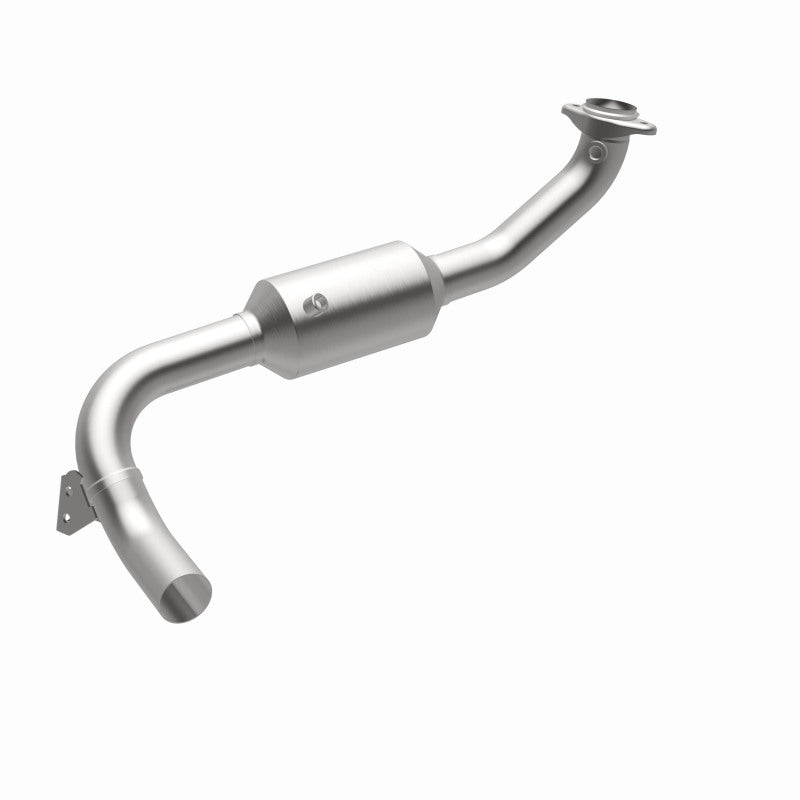 MagnaFlow direct-fit catalytic converter fits 2005 Lincoln Navigator 5.4L stainless steel CARB compliant 4451166