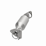 MagnaFlow direct-fit catalytic converter for 2007-2016 Nissan Frontier 4.0L stainless steel CARB compliant 5582668