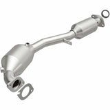 t 2005 Saab 9-2X 2.5L Direct-Fit Catalytic Converter 5411026 Magnaflow MagnaFlow Exhaust Products