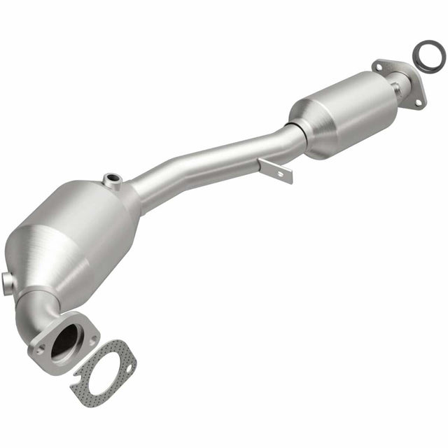 t 2005 Saab 9-2X 2.5L Direct-Fit Catalytic Converter 5411026 Magnaflow MagnaFlow Exhaust Products