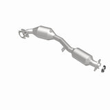 t 2005 Saab 9-2X 2.5L Direct-Fit Catalytic Converter 5411026 Magnaflow MagnaFlow Exhaust Products