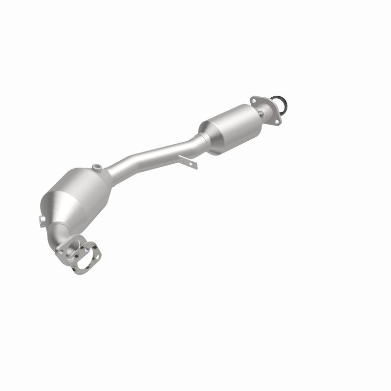 t 2005 Saab 9-2X 2.5L Direct-Fit Catalytic Converter 5411026 Magnaflow MagnaFlow Exhaust Products