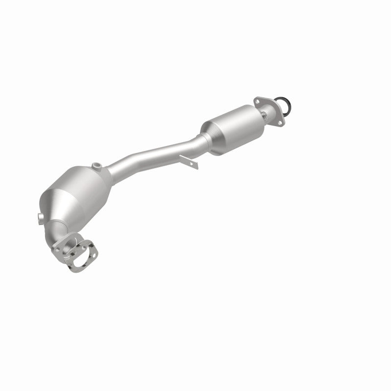 t 2005 Saab 9-2X 2.5L Direct-Fit Catalytic Converter 5411026 Magnaflow MagnaFlow Exhaust Products