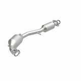 t 2005 Saab 9-2X 2.5L Direct-Fit Catalytic Converter 5411026 Magnaflow MagnaFlow Exhaust Products