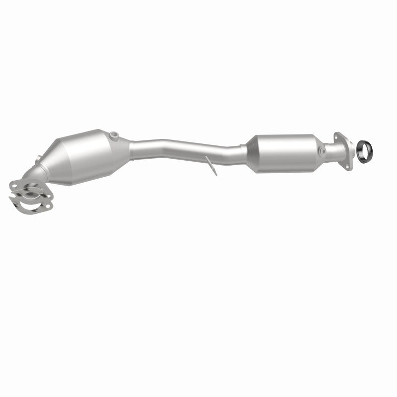 t 2005 Saab 9-2X 2.5L Direct-Fit Catalytic Converter 5411026 Magnaflow MagnaFlow Exhaust Products