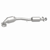 t 2005 Saab 9-2X 2.5L Direct-Fit Catalytic Converter 5411026 Magnaflow MagnaFlow Exhaust Products