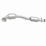 t 2005 Saab 9-2X 2.5L Direct-Fit Catalytic Converter 5411026 Magnaflow MagnaFlow Exhaust Products