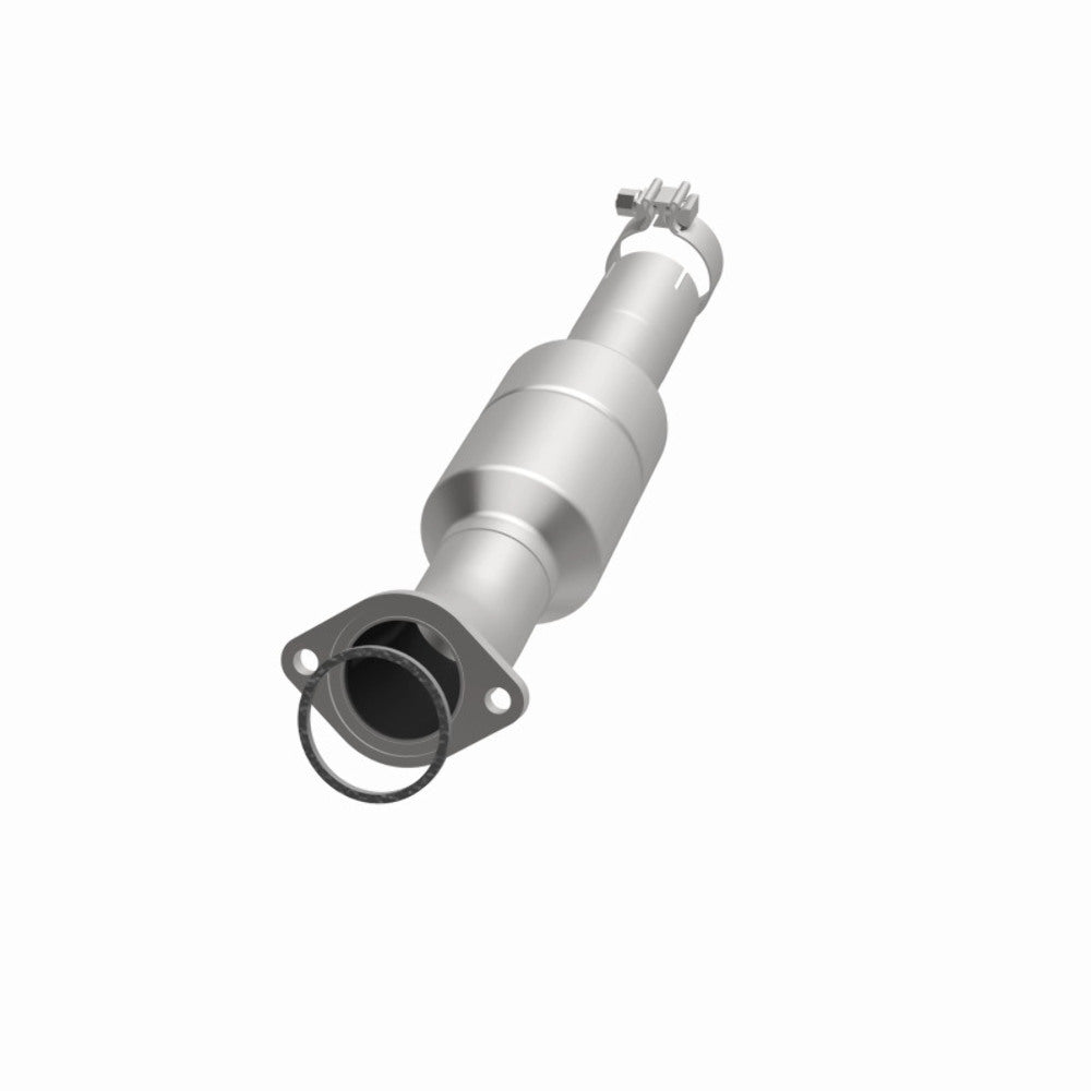 t 2005 Scion TC 2.4L Direct-Fit Catalytic Converter 457034 Magnaflow MagnaFlow Exhaust Products