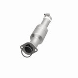 t 2005 Scion TC 2.4L Direct-Fit Catalytic Converter 457034 Magnaflow MagnaFlow Exhaust Products