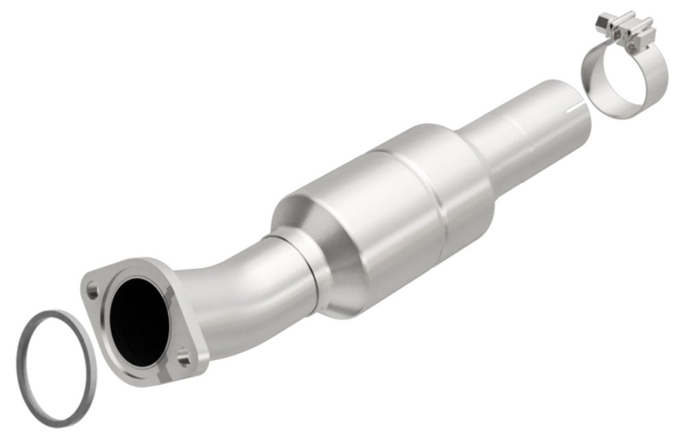 t 2005 Scion TC 2.4L Direct-Fit Catalytic Converter 457034 Magnaflow MagnaFlow Exhaust Products