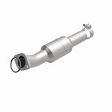 t 2005 Scion TC 2.4L Direct-Fit Catalytic Converter 457034 Magnaflow MagnaFlow Exhaust Products