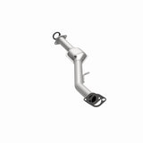 MagnaFlow direct-fit catalytic converter fits 2005 Subaru Outback 2.5L stainless steel CARB compliant 5491827