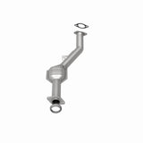 MagnaFlow direct-fit catalytic converter fits 2005 Subaru Outback 2.5L stainless steel CARB compliant 5491827