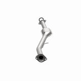 MagnaFlow direct-fit catalytic converter fits 2005 Subaru Outback 2.5L stainless steel CARB compliant 5491827