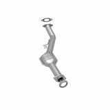 MagnaFlow direct-fit catalytic converter fits 2005 Subaru Outback 2.5L stainless steel CARB compliant 5491827