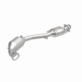 MagnaFlow direct-fit catalytic converter fits 2005 Subaru Outback stainless steel CARB compliant