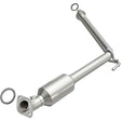 t 2005 Toyota Tundra California Direct-Fit Cat Converter 5491572 Magnaflow MagnaFlow Exhaust Products