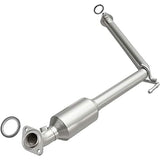 t 2005 Toyota Tundra California Direct-Fit Cat Converter 5491572 Magnaflow MagnaFlow Exhaust Products