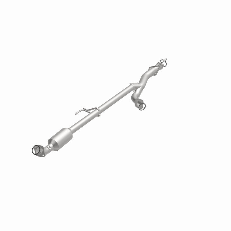 t 2005 Toyota Tundra California Direct-Fit Cat Converter 5491573 Magnaflow MagnaFlow Exhaust Products