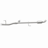 t 2005 Toyota Tundra California Direct-Fit Cat Converter 5491573 Magnaflow MagnaFlow Exhaust Products