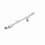 t 2005 Toyota Tundra California Direct-Fit Cat Converter 5491573 Magnaflow MagnaFlow Exhaust Products