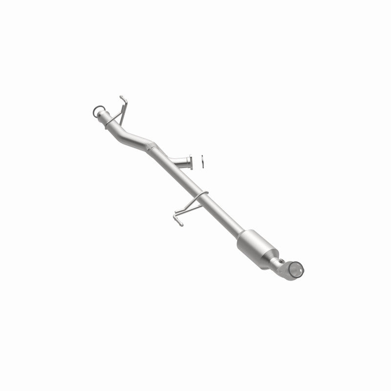 t 2005 Toyota Tundra California Direct-Fit Cat Converter 5491573 Magnaflow MagnaFlow Exhaust Products
